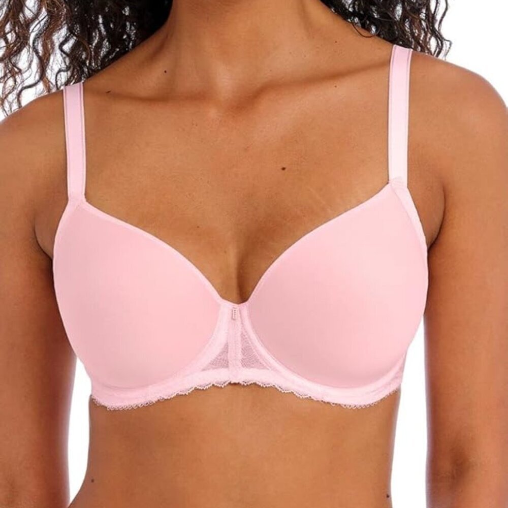 Freya Women's Signature Underwire Spacer T-Shirt Bra